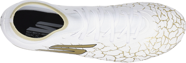 Superge in čevlji Skechers SKX 1.5 High Academy FG Bela | 252019-wbgd, 1