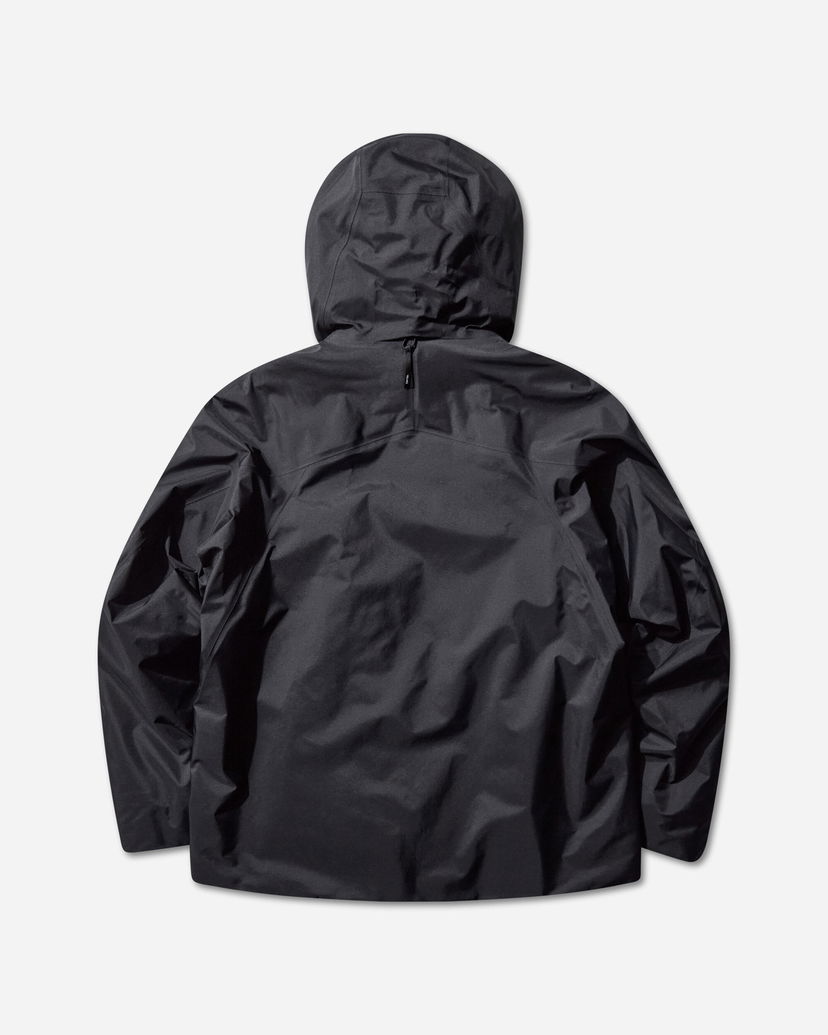 Jakna Arcteryx Diode Insulated Jacket Črna | X000009108 BLACK