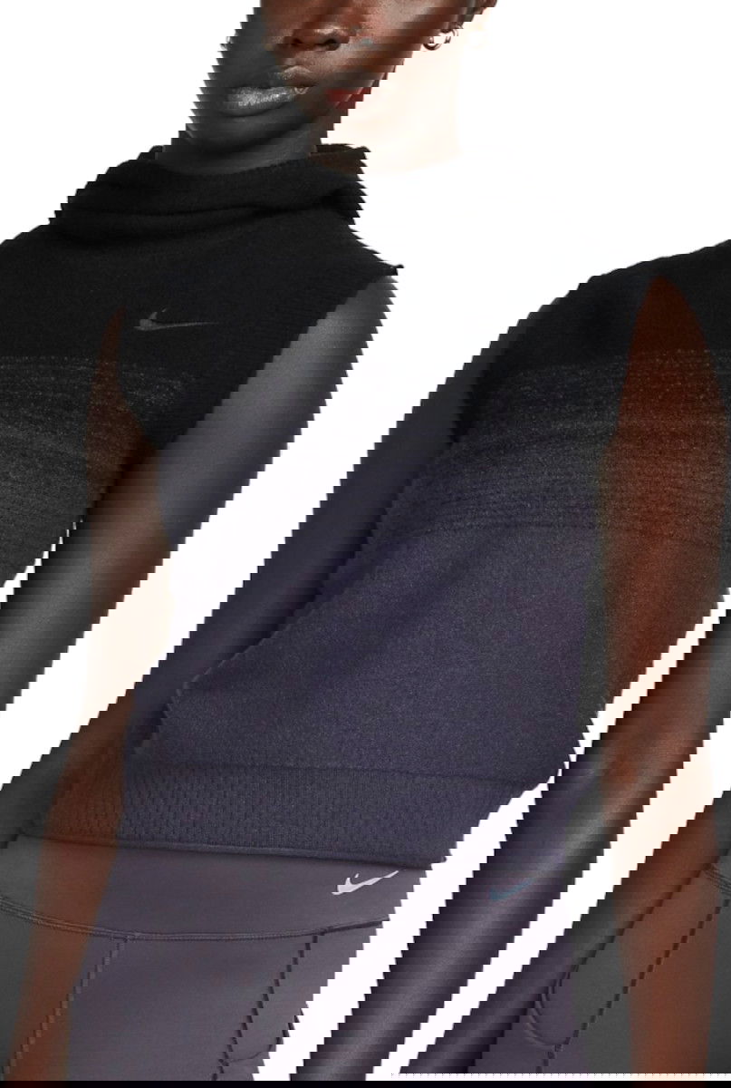 Telovnik Nike Run Division Vest Črna | dx0323-015, 0