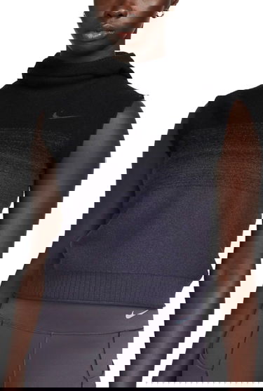 Telovnik Nike Run Division Vest Črna | dx0323-015, 0