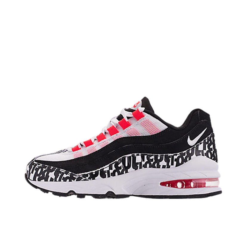 Superge in čevlji Nike Air Max 95 Print Večbarvna | AQ9711-001