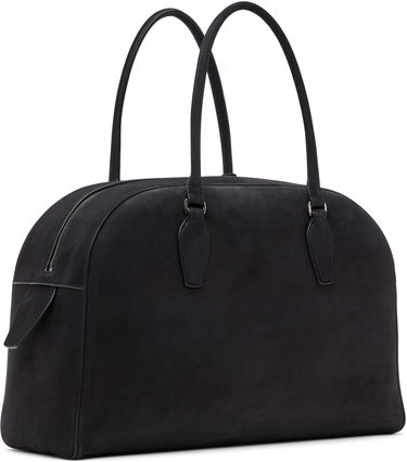 Potovalna torba The Row The Row India 15.75 Travel Bag Črna | W1594-L81, 2