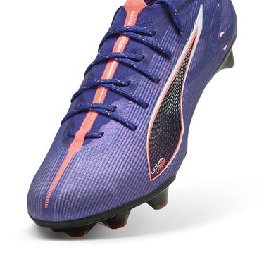 Superge in čevlji Puma ULTRA 5 CARBON FG Soccer Cleats Lila | 107690_01, 5
