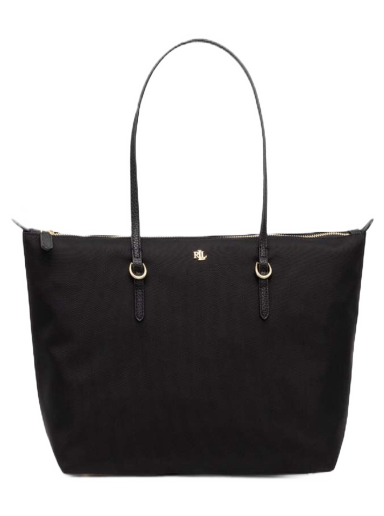 Tote bag Polo by Ralph Lauren Tote Bag Črna | 431916737