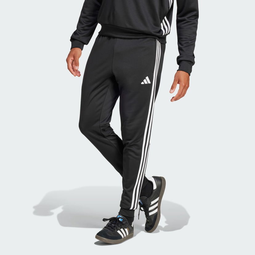 Trenirka adidas Performance Tiro 25 Essentials Sweatpants Črna | JC5464