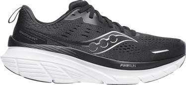 Superge in čevlji Saucony Guide 18 Wide Črna | s20999-100, 0