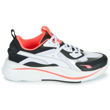 Superge in čevlji Puma RS CURVE GLOW Bela | 375174-03, 1
