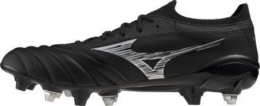 Superge in čevlji Mizuno Morelia Neo IV Beta Made in Japan Mixed SG Črna | p1gc2340-03, 1