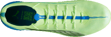 Superge in čevlji Puma ULTRA 5 ULTIMATE MxSG Zelena | 107883-03, 7