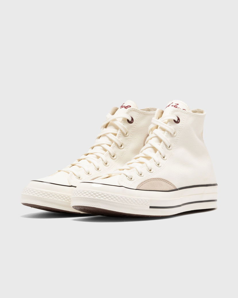 Superge in čevlji Converse Chuck 70 Mixed Materials Roza | A06548C