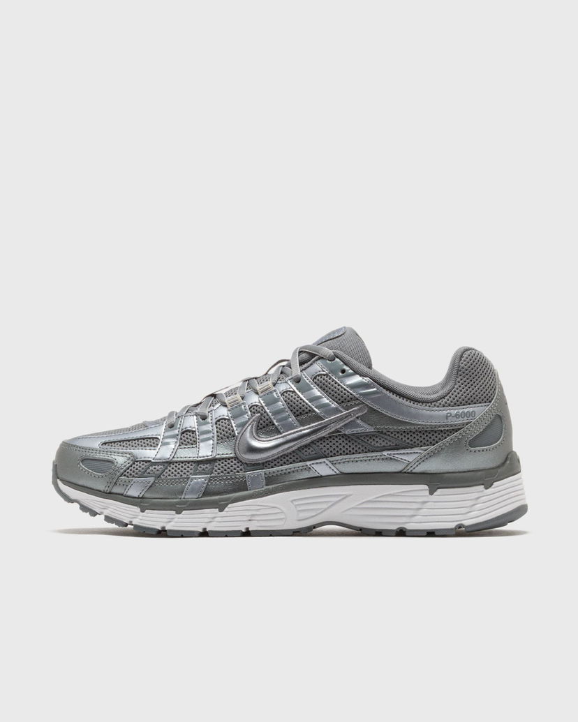 Superge in čevlji Nike P-6000 Siva | CD6404-023