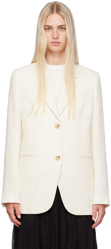 Jakna TOTEME Tailored Blazer Bela | 243-WRZ869-FB0065, 0