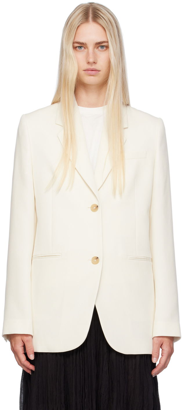 Jakna TOTEME Tailored Blazer Bela | 243-WRZ869-FB0065