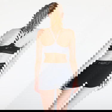 Modrček Nike Indy Light-Support Padded Adjustable Sports Bra Črna | HV6953-010, 2