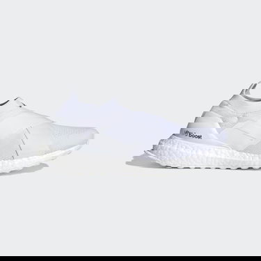 Superge in čevlji adidas Performance Ultraboost Slip-On DNA W Bela | GX5083, 0