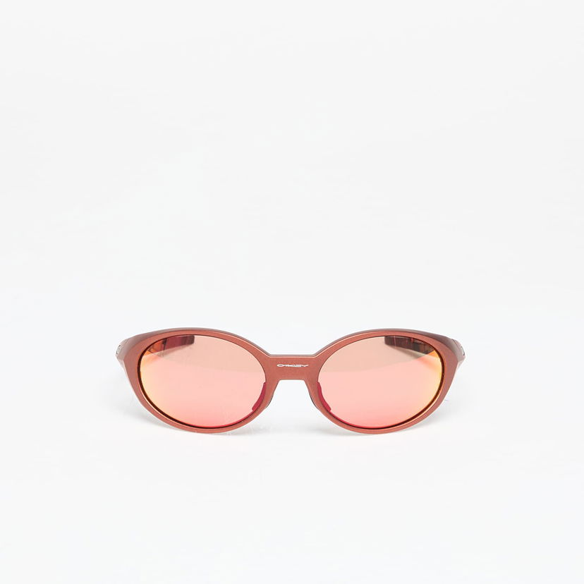 Sončna očala OAKLEY Oakley Eye Jacket Redux Forge Collection Sunglasses Rjava | 0OO9438-2558