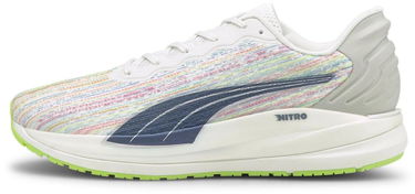 Superge in čevlji Puma Magnify Nitro SP Bela | 195417-01, 0