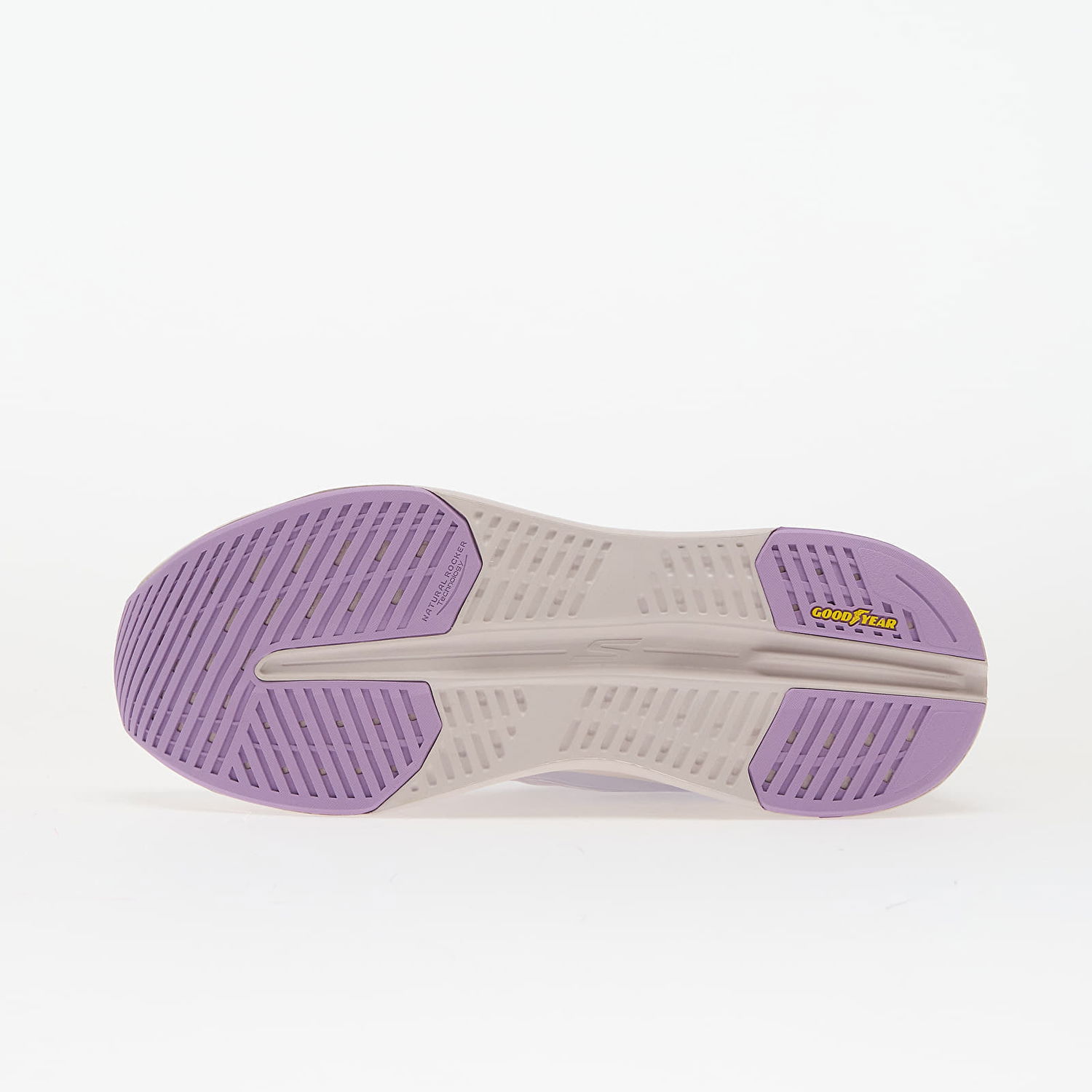 Superge in čevlji Skechers Max Cushioning Glide-Step Bela | 129404-WLV, 1