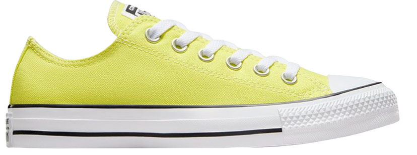 Superge in čevlji Converse Chuck Taylor All Star Rumena | a05591c-758
