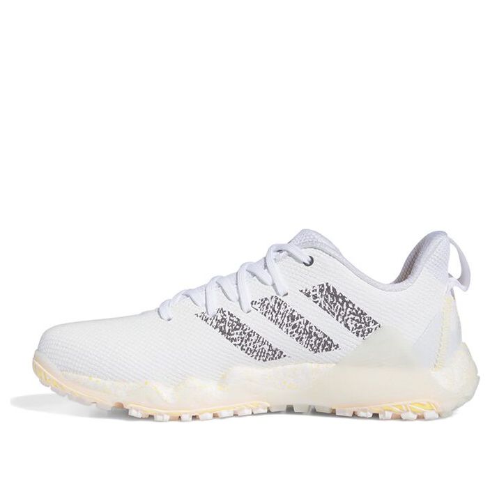 Superge in čevlji adidas Performance CODECHAOS 22 Lace Golf Bela | IE8308