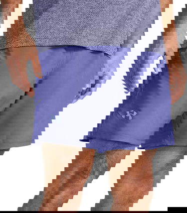 Kratke hlače Under Armour UA LAUNCH PRO 2n1 7'' SHORTS Lila | 1376831-561, 0