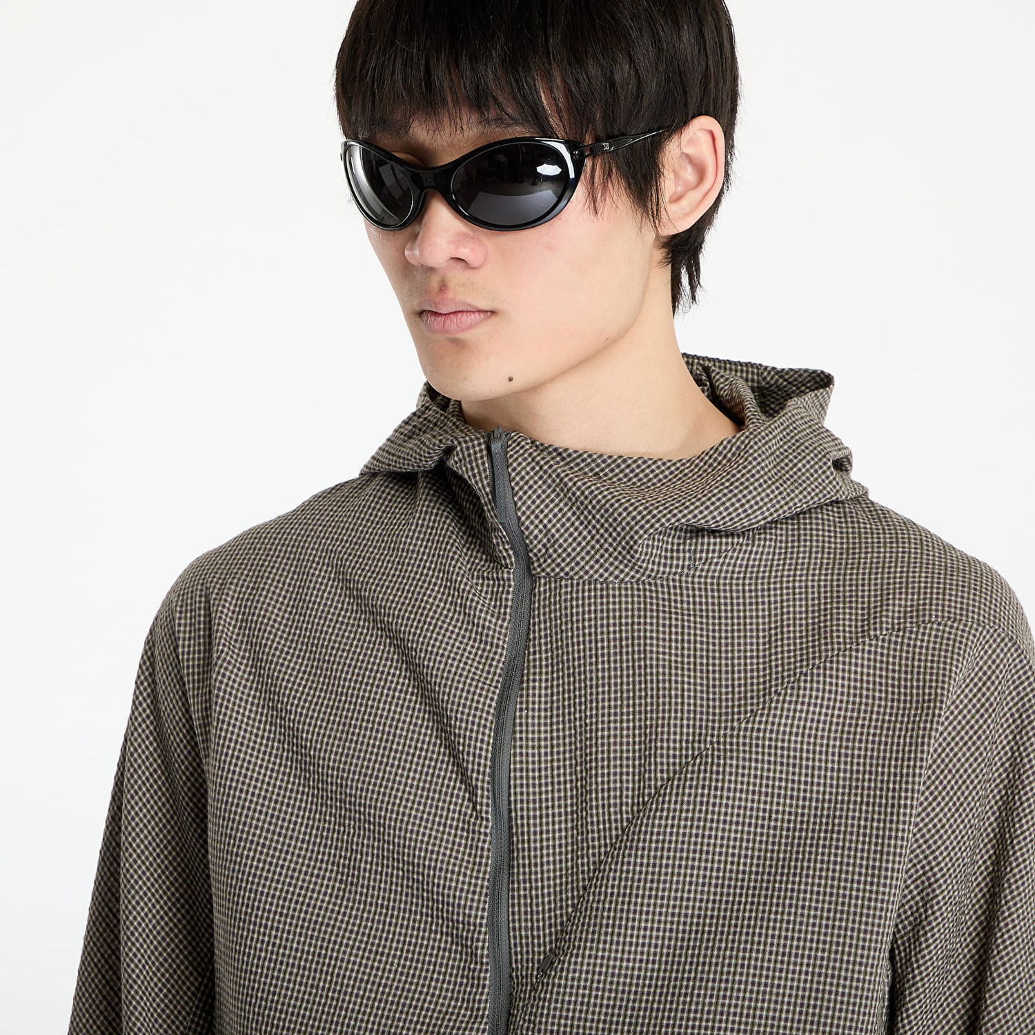 Vetrovka Post Archive Faction (PAF) Post Archive Faction (PAF) 8.0 Technical Jacket Rjava | 80OTRBR-BRW, 1
