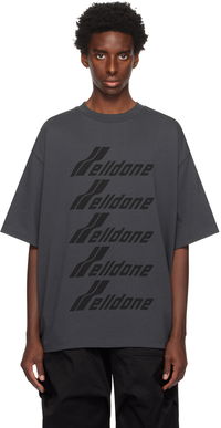 Printed T-Shirt