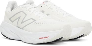 Superge in čevlji New Balance Fresh Foam X 1080 v14 Bela | M1080W14, 3