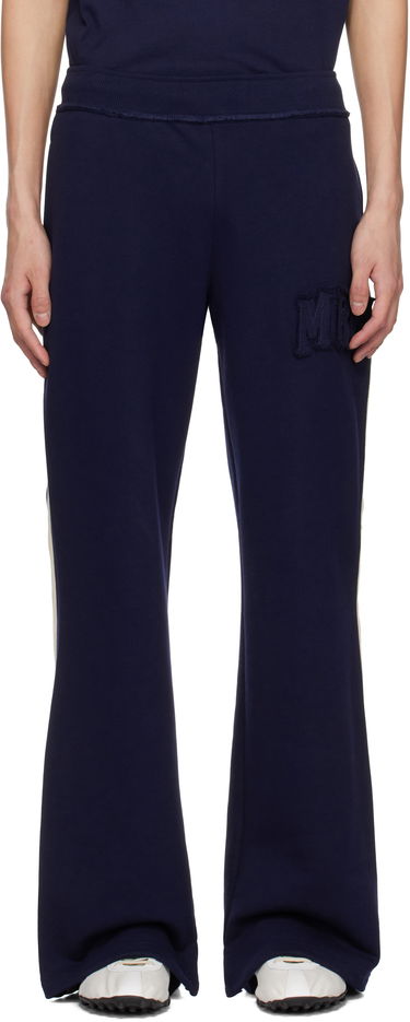 Trenirka MISBHV MISBHV Zuma Sweatpants Mornarica | 250M314, 0