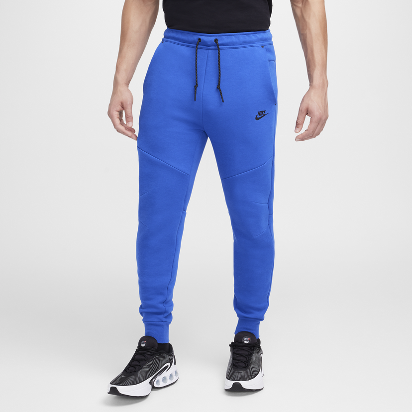 Trenirka Nike Tech Pants Modra | HV0959-480