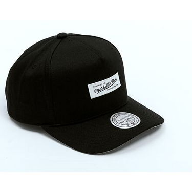 Kapa Mitchell & Ness Mitchell & Ness Box Logo 2.0 Pro Snapback Hat Črna | HP10080-MNNBLCK, 3