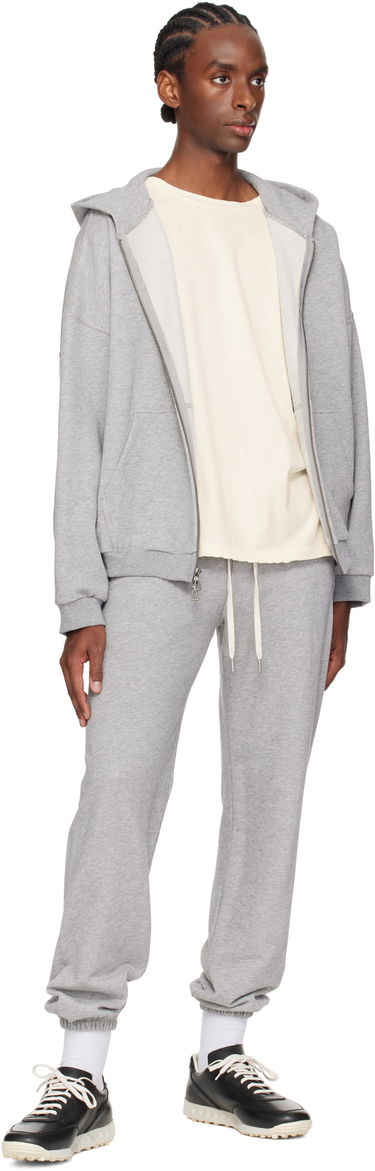 Oblačila Common Projects Common Projects New Track Črna | ARTICLE 2498, 4
