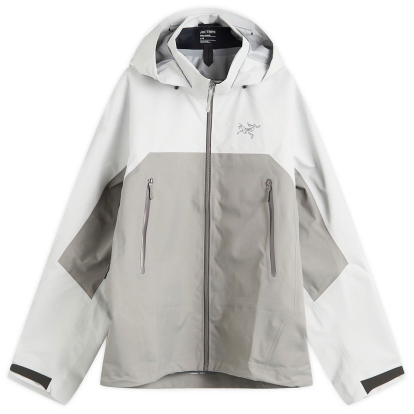 Jakna Arcteryx Men's Beta AR Gore-Tex Jacket Bela | X000009906-022359