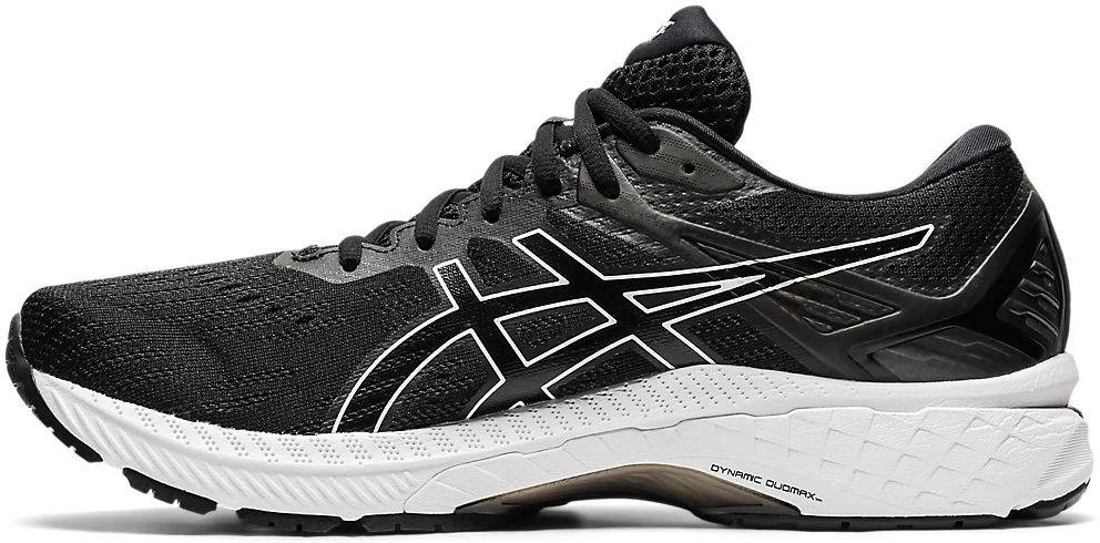 Superge in čevlji Asics GT-2000 9 Črna | 1011a983-001, 0