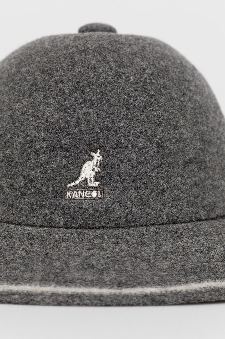 Klobuk Kangol Hat Siva | K3181ST.FO039, 1