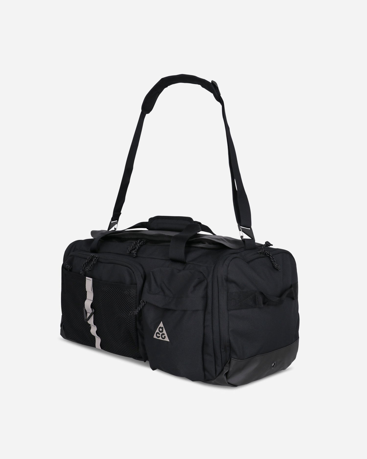 Potovalna torba Nike ACG DAYMAX Duffel Bag Črna | HJ8185-010, 0