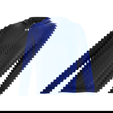 Pulover Under Armour Rival Fleece Mornarica | 1379757-400, 4