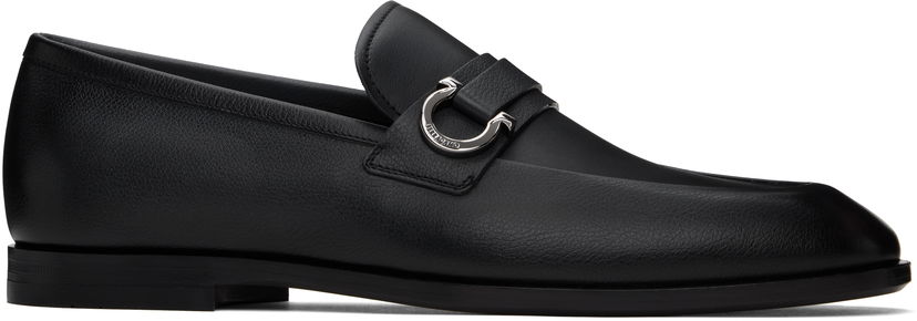 Torbica FERRAGAMO Ferragamo Florio Loafers Črna | 778785
