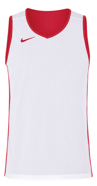 Dres Nike Nike Team25 Stock Reversible Jersey Rdeča | a19919-657, 4