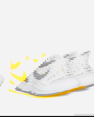 Superge in čevlji Nike Mac Attack "Lemon Venom" Rumena | FB8938-102, 2