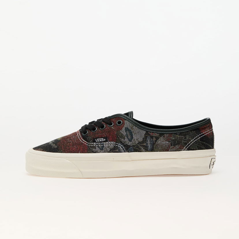 Superge in čevlji Vans Authentic Reissue 44 LX Črna | VN0007QZNX01