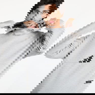 Pulover adidas Performance Z.N.E. Hoodie Siva | JE3070, 1