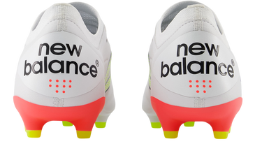 Superge in čevlji New Balance 442 Elite FG v2 Bela | ms41f-eb2, 4