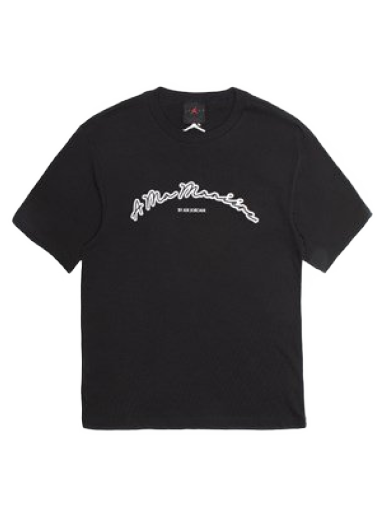 Majica Jordan A Ma Maniére x T-shirt Črna | FN0609-010