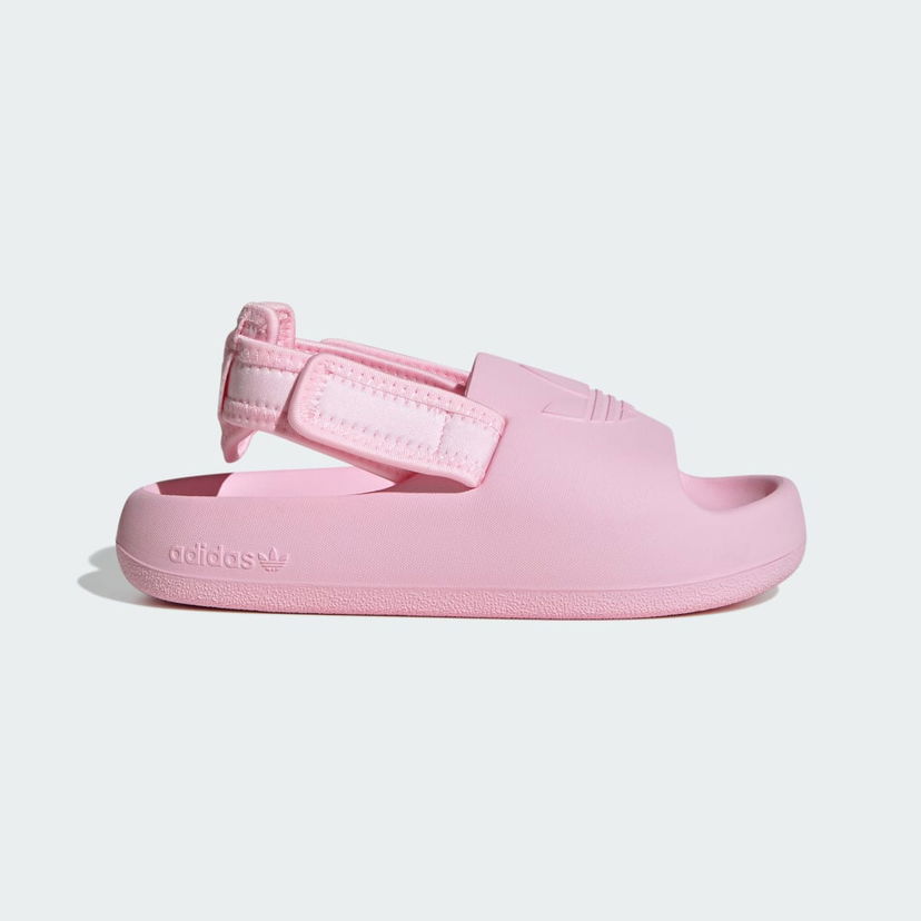 Superge in čevlji adidas Originals Adifom Adilette Slides Roza | JI4863