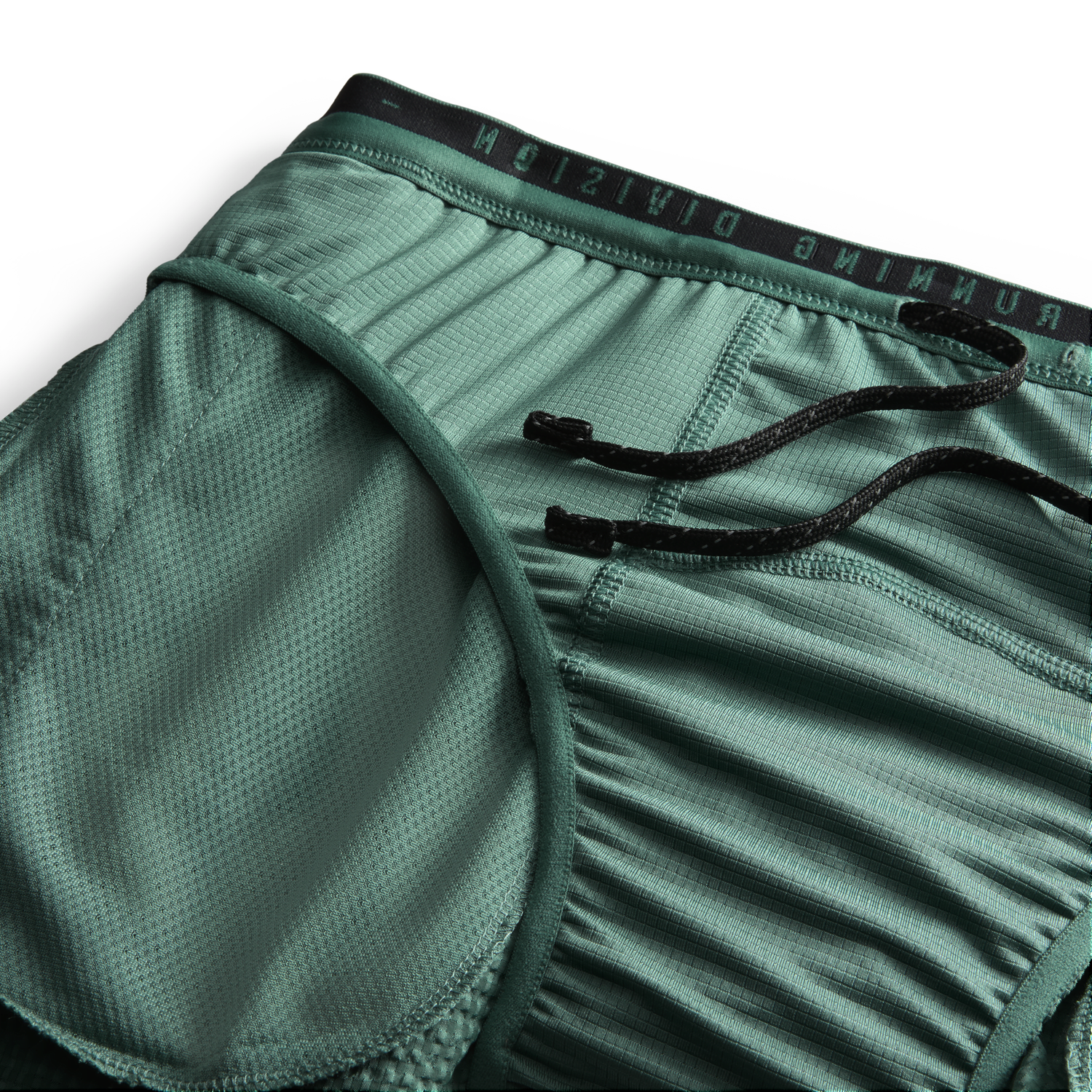Kratke hlače Nike 10cm Shorts Running Division Dri-FIT ADV Zelena | FQ4617-361, 1