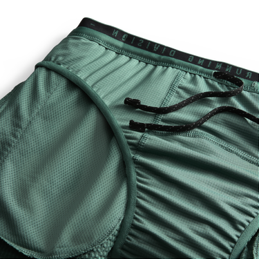 Kratke hlače Nike 10cm Shorts Running Division Dri-FIT ADV Zelena | FQ4617-361, 1