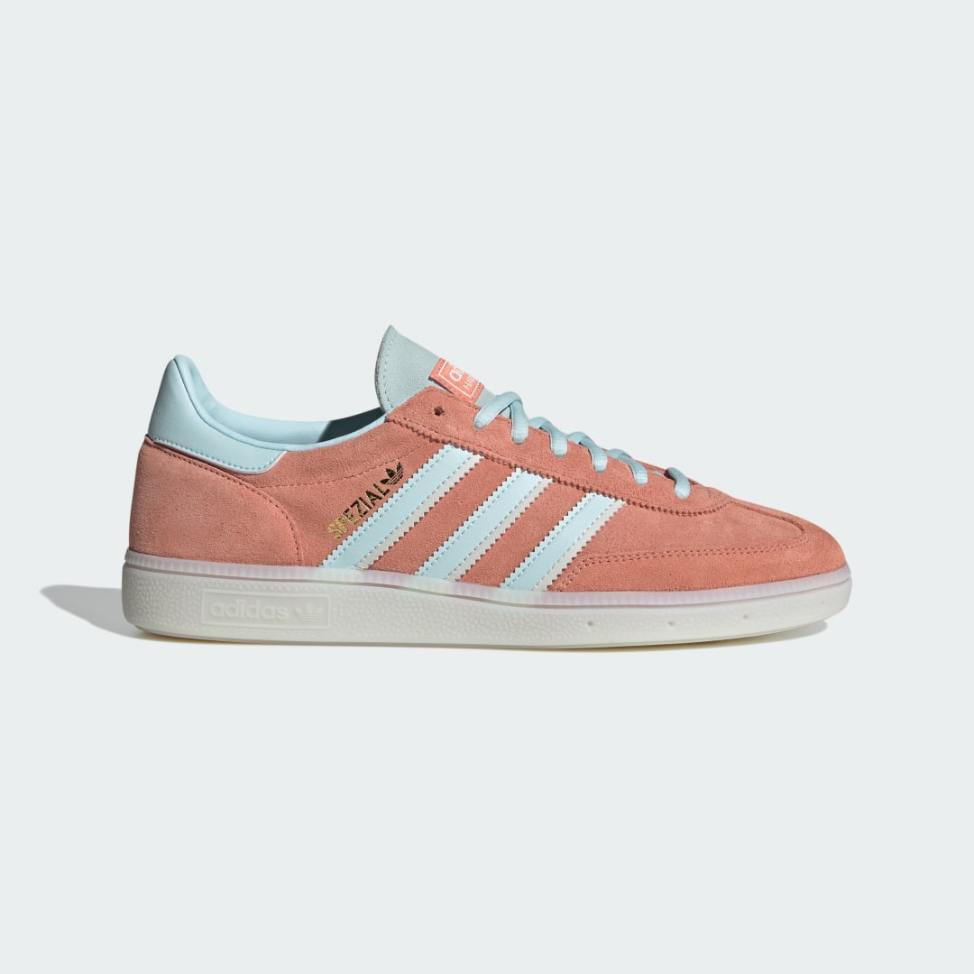 Superge in čevlji adidas Originals Handball Spezial Bež | IG6275, 0