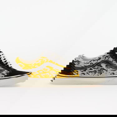 Superge in čevlji Vans Vans Old Skool 43 Rumena | VN000DB3Y231, 2