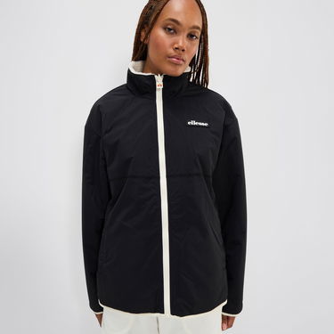 Jakna Ellesse Fleece Jacket Bela | SGX20907970, 2